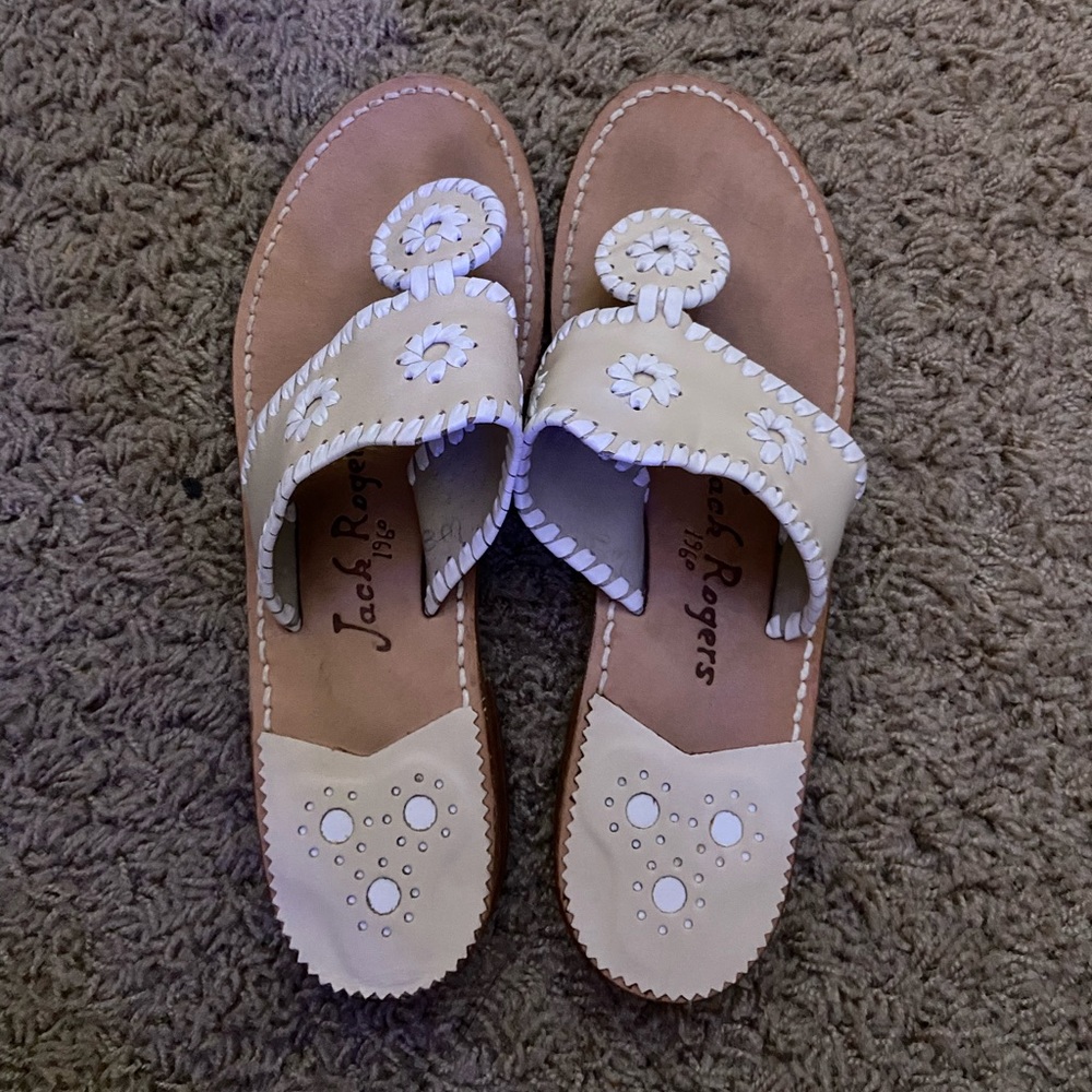 Jack Rodgers sandal